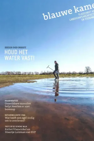 Betrouwbaar BLAUWE KAMER 2021 01