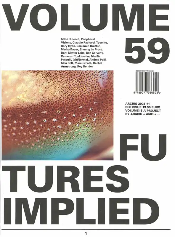Volume 59. Futures Implied Superprijs
