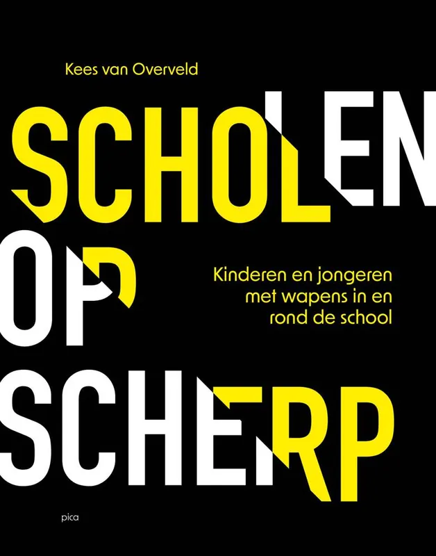 Scholen op scherp / Druk 1 Koopje