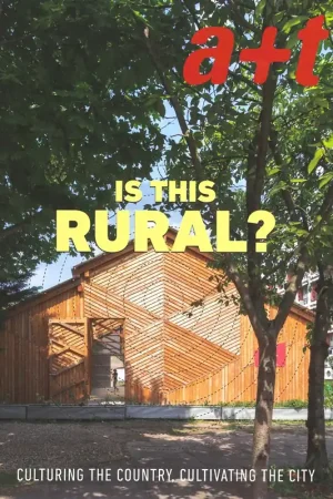 Meest Verkocht a+t 54. IS THIS RURAL?