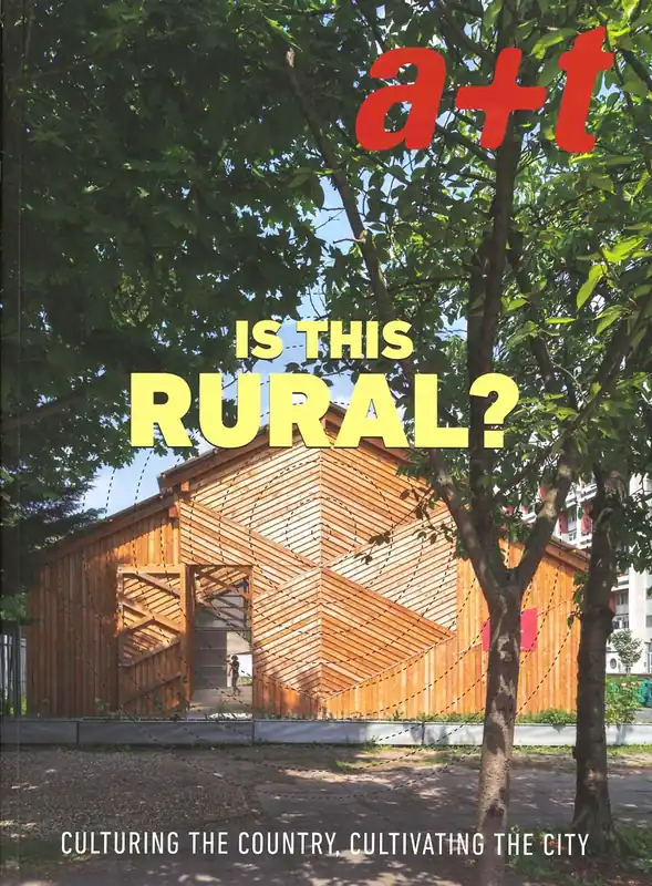 Meest Verkocht a+t 54. IS THIS RURAL?