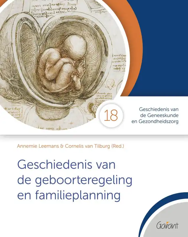 Geschiedenis van de geboorteregeling en familieplanning / Druk 1 Fabrieksprijs