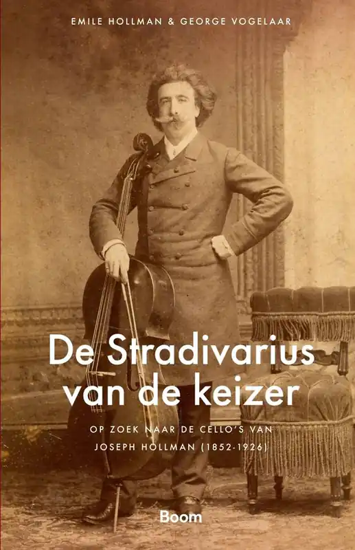 De Stradivarius van de keizer / Druk 1 Superprijs