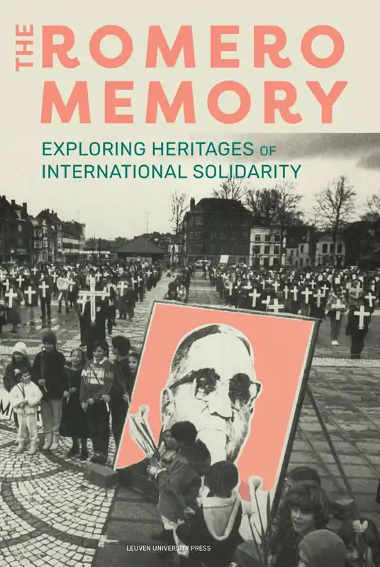 Superprijs The Romero Memory / 1st Edition