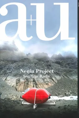 a+u 611. 2021:08. Nenia Project. Smiljan Radić Voordeelprijs