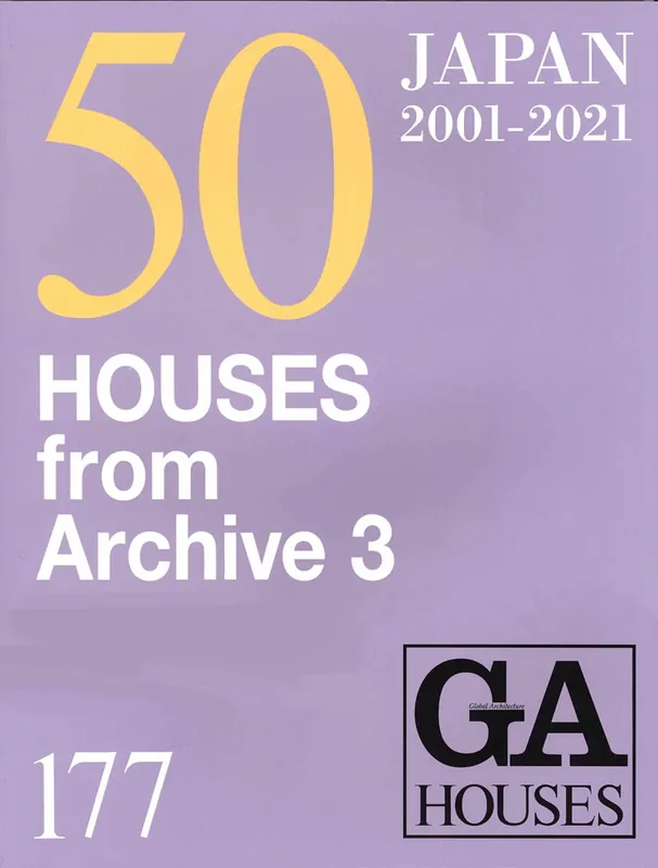 GA HOUSES 177 Koop Online