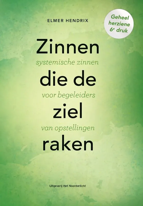 Zinnen die de ziel raken / Druk 6 (Heruitgave) Bestel Nu