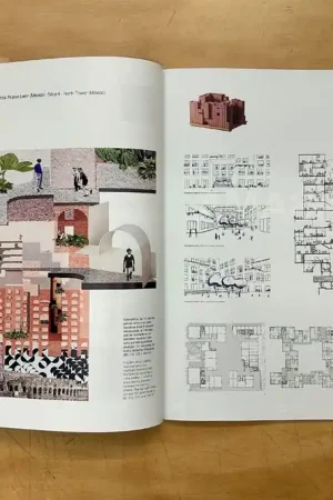 AV Proyectos 104. Tatiana Bilbao Estudio Voordeelprijs
