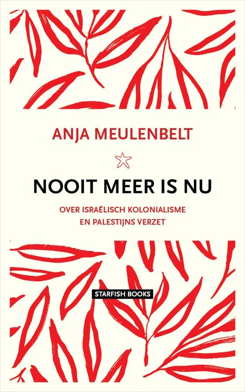 Nooit meer is nu / Druk 1 Gratis Verzending
