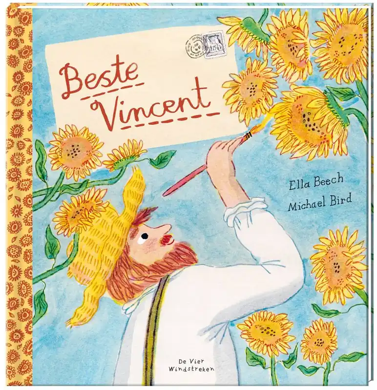 Beste Vincent / Druk 1 Nieuw