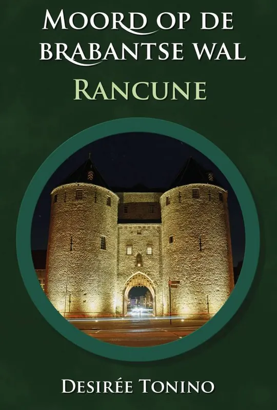 Finale Uitverkoop Rancune / Druk 1