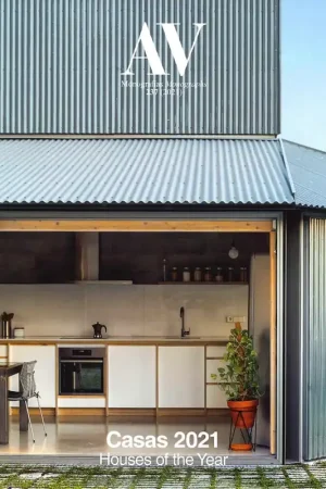 AV Monographs 237. Houses 2021 Express Levering