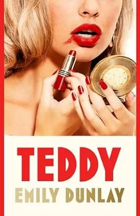 Superprijs Teddy / 1st Edition