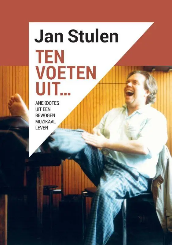 Bestseller Ten voeten uit... / Druk 1
