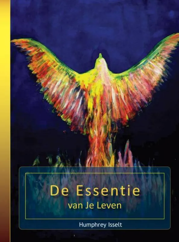 Uitverkoop De essentie van je leven / Druk 1
