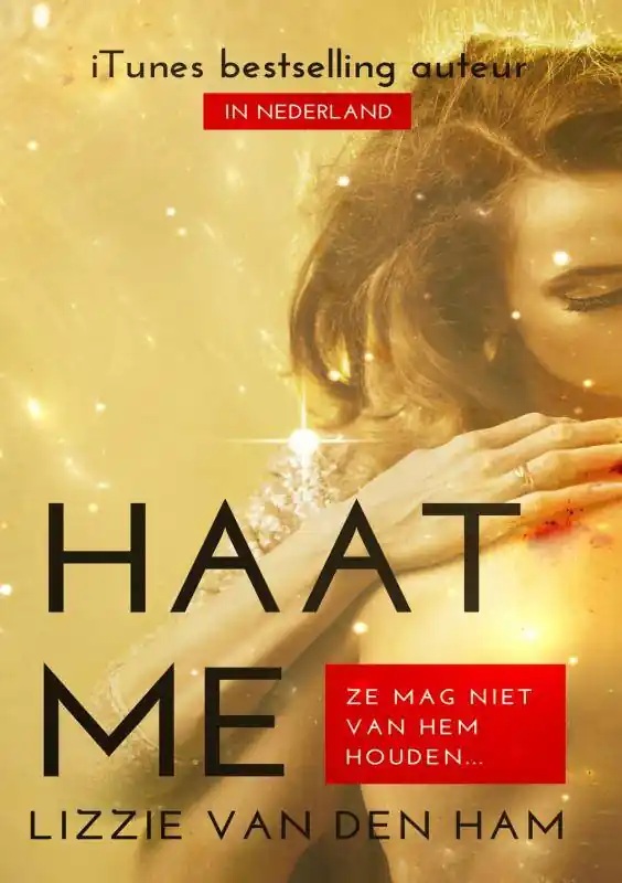 Haat me / Druk 2 Hoge Kwaliteit