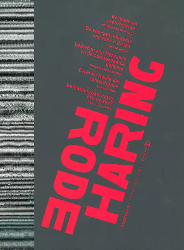 Shop Nu RODE HARING 5