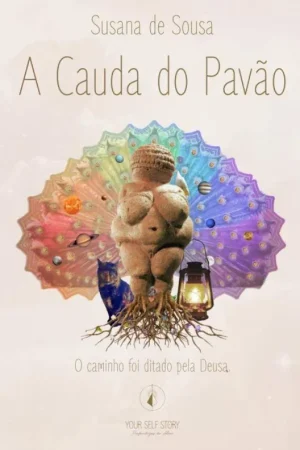 A Cauda do Pavão / 1 Edition Finale Uitverkoop