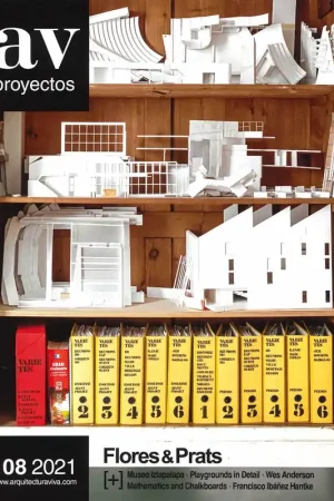 AV Proyectos 108. Flores & Prats Fabrieksprijs