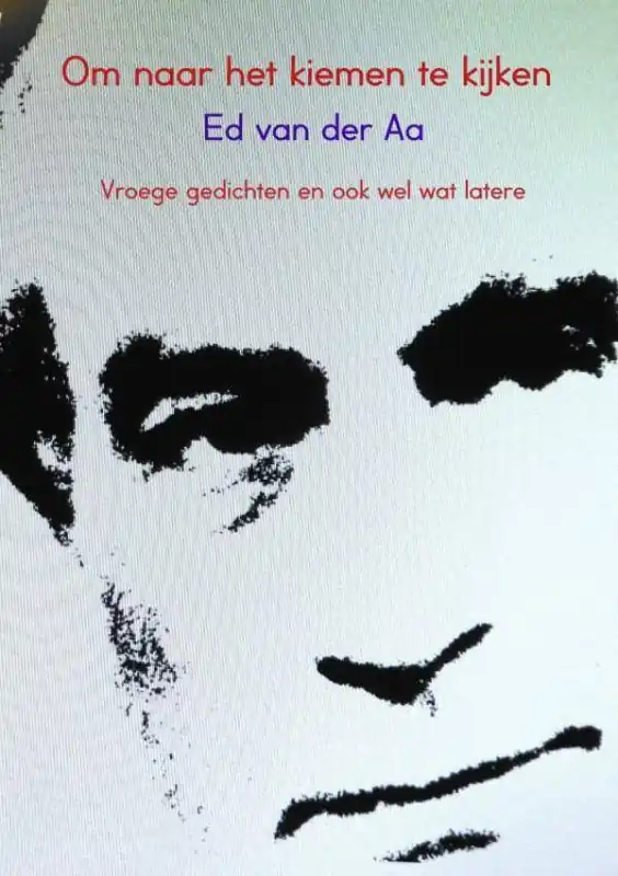 Uitverkoop Om naar het kiemen te kijken / Druk 1