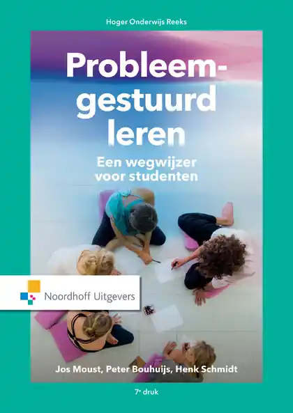 Probleemgestuurd leren / Druk 7 Koop Vandaag
