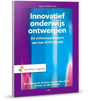 Innovatief onderwijs ontwerpen / Druk 2 Betaalbaar