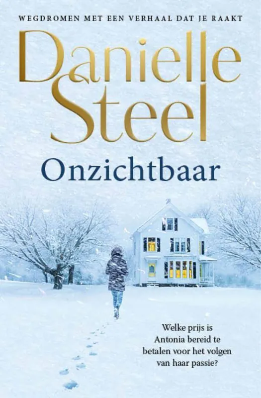 Dagaanbieding Onzichtbaar / Druk 1
