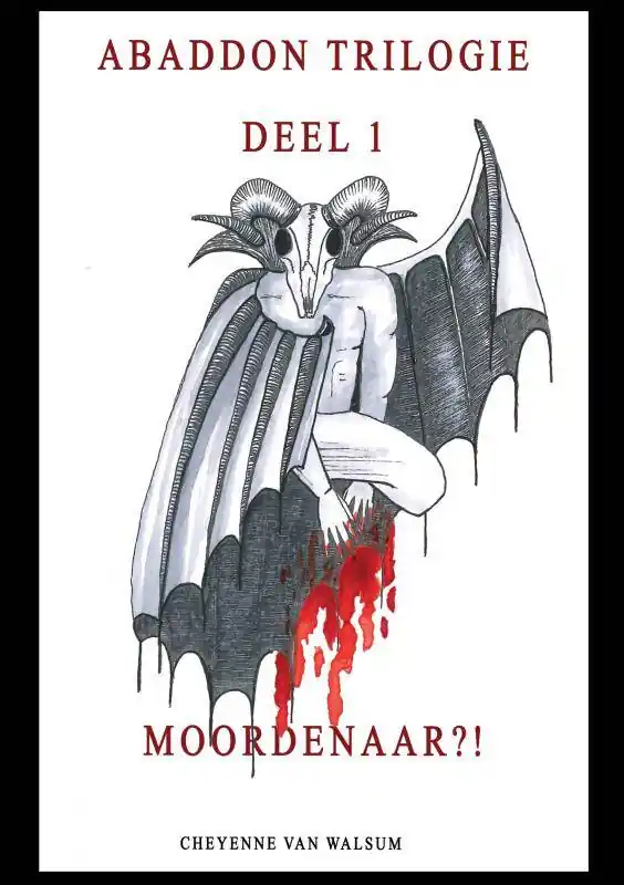 Abaddon trilogie / Druk 2 Nieuw
