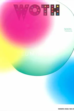 WOTH 20. LUMINOUS Actieprijs