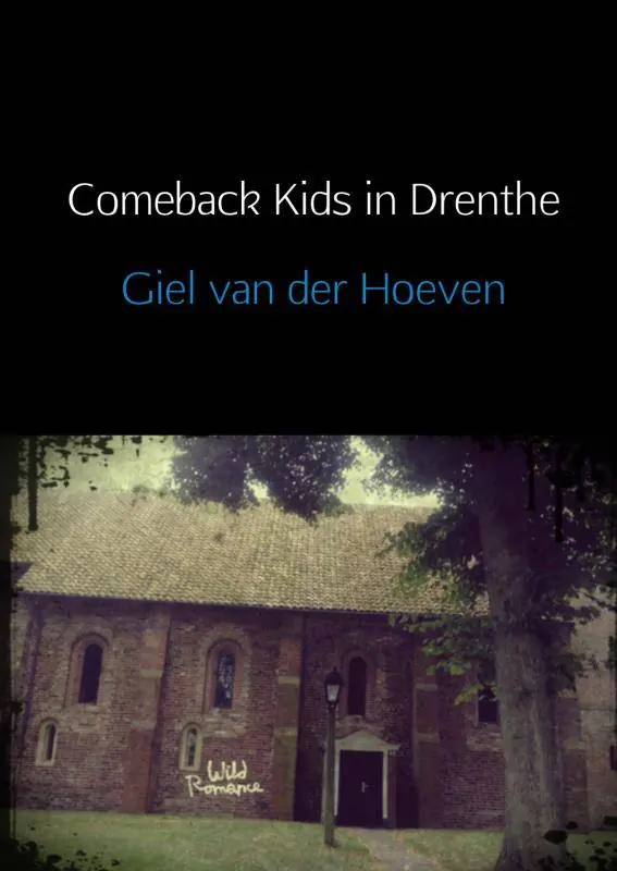 Finale Uitverkoop Comeback Kids in Drenthe / Druk 4