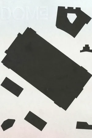Aanbieding DOMa issue 6