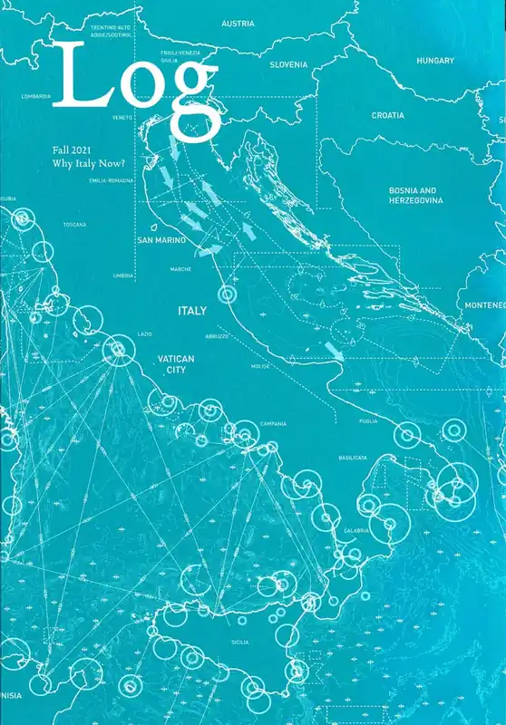 Log 53. Why Italy Now? Beperkt Aanbod