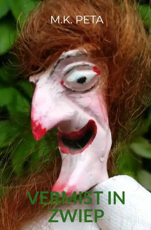 Vermist in Zwiep / Druk 2 Betaalbaar