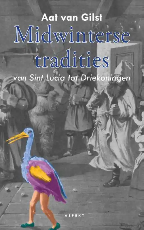 Goedkoop Midwinterse tradities / Druk 1