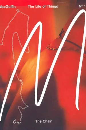 Actieprijs MacGuffin No. 11. The Chain