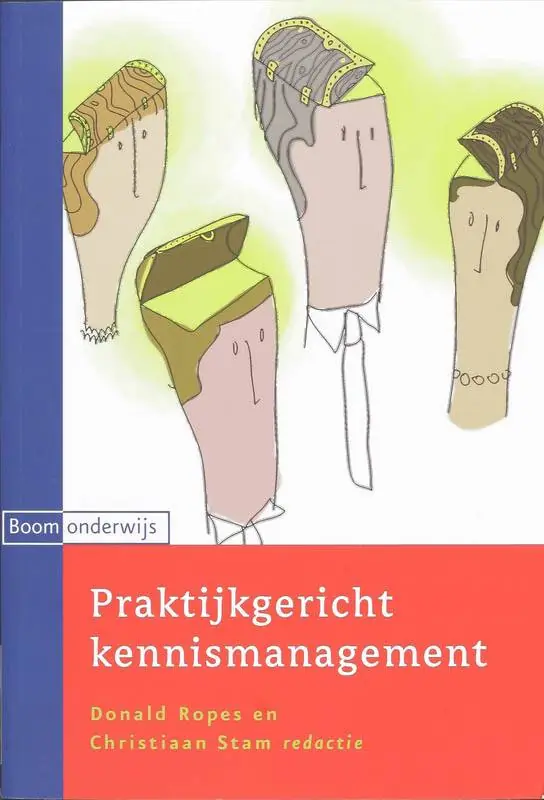 Praktijkgericht kennismanagement / Druk 1 Express Levering