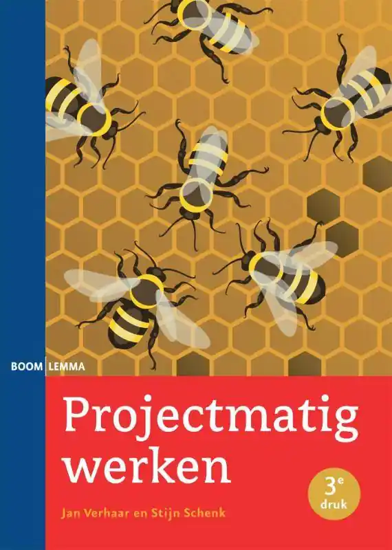 Aanbieding Projectmatig werken / Druk 2