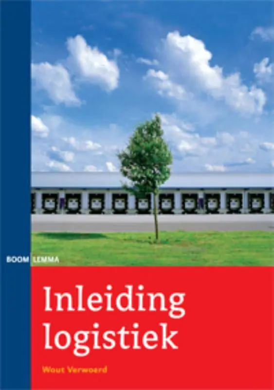 Betaalbaar Inleiding logistiek / Druk 4