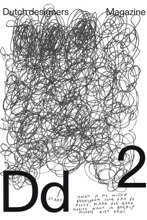 Dd 2. Dutch designers Magazine 2 - 2022 Korting