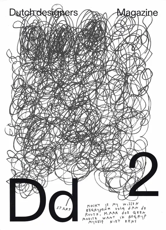 Dd 2. Dutch designers Magazine 2 - 2022 Korting