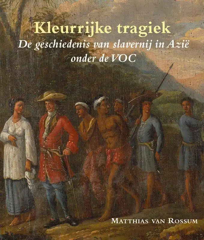 Nu Kopen Kleurrijke tragiek / Druk 1
