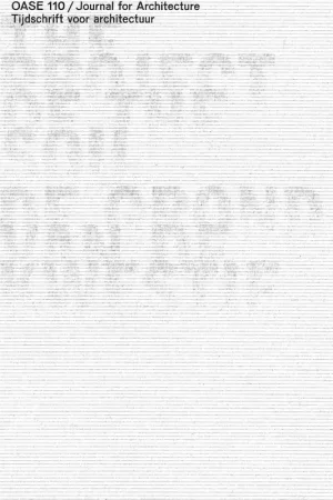 OASE 110. De grond van de kwestie (ebook) Must-Have