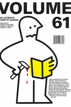 Volume 61. The Ultimate Guide to Guides Koopje