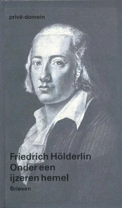 Beperkte Voorraad Onder een ijzeren hemel / Druk 1