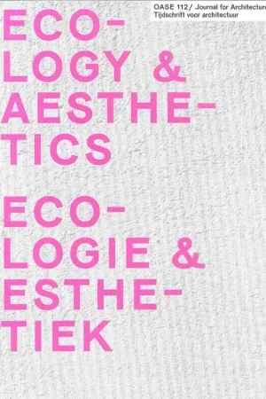 Lage Prijs OASE 112. ECOLOGIE & ESTHETIEK - ebook