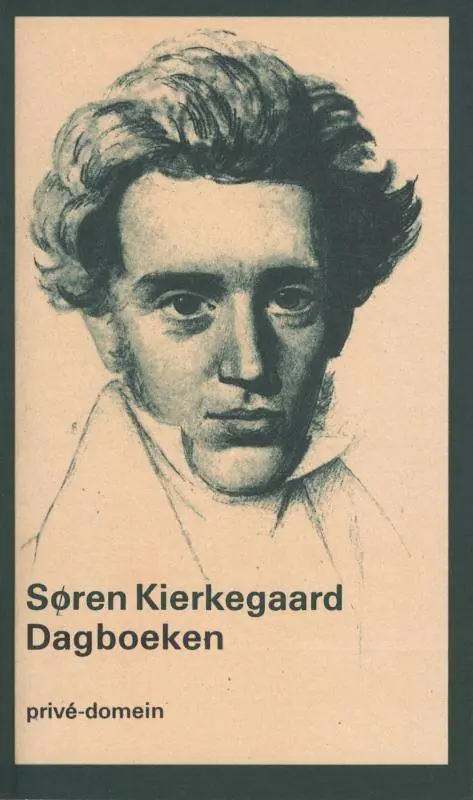 Merkproduct Dagboeken / Druk 1