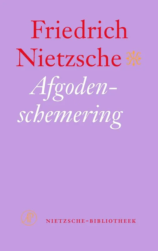 Express Levering Afgodenschemering / Druk 4