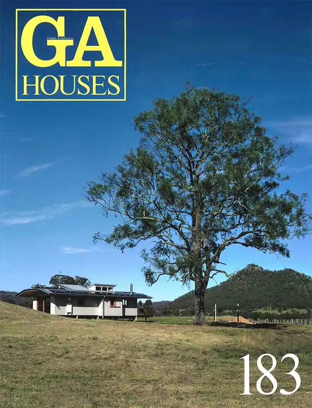 GA Houses 183 Tijdelijk Beschikbaar