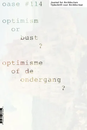 OASE 114. Optimisme of de ondergang? Flitsaanbieding