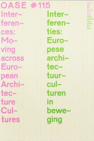 OASE 115. Interferenties Favoriet